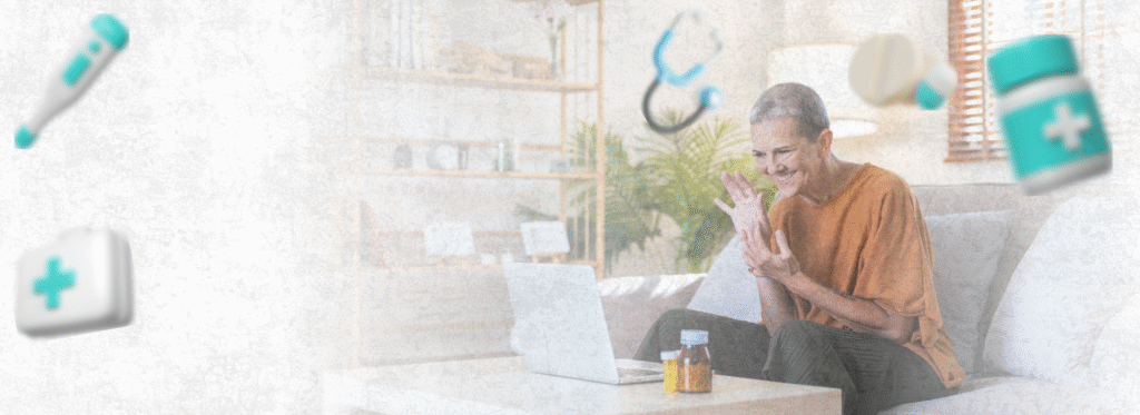 Banner GratiSaúde Telemedicina2