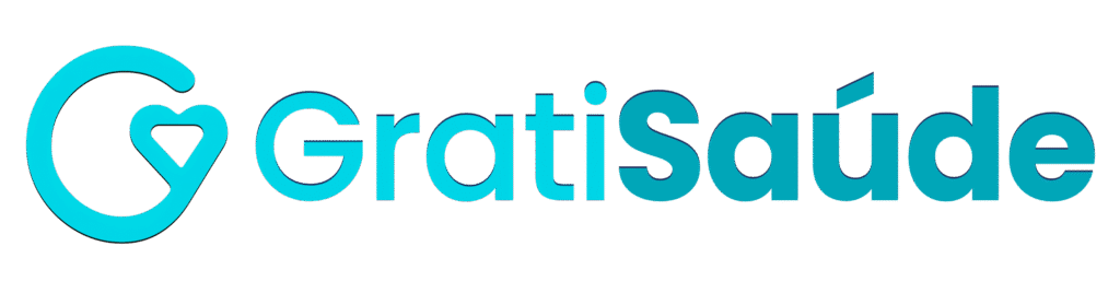 Logo Horizontal - GratiSaúde