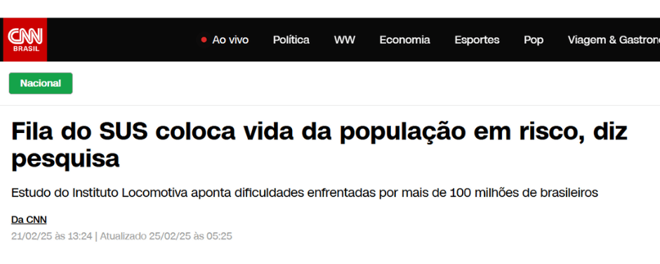 SUS - Telemedicina GratiSaude